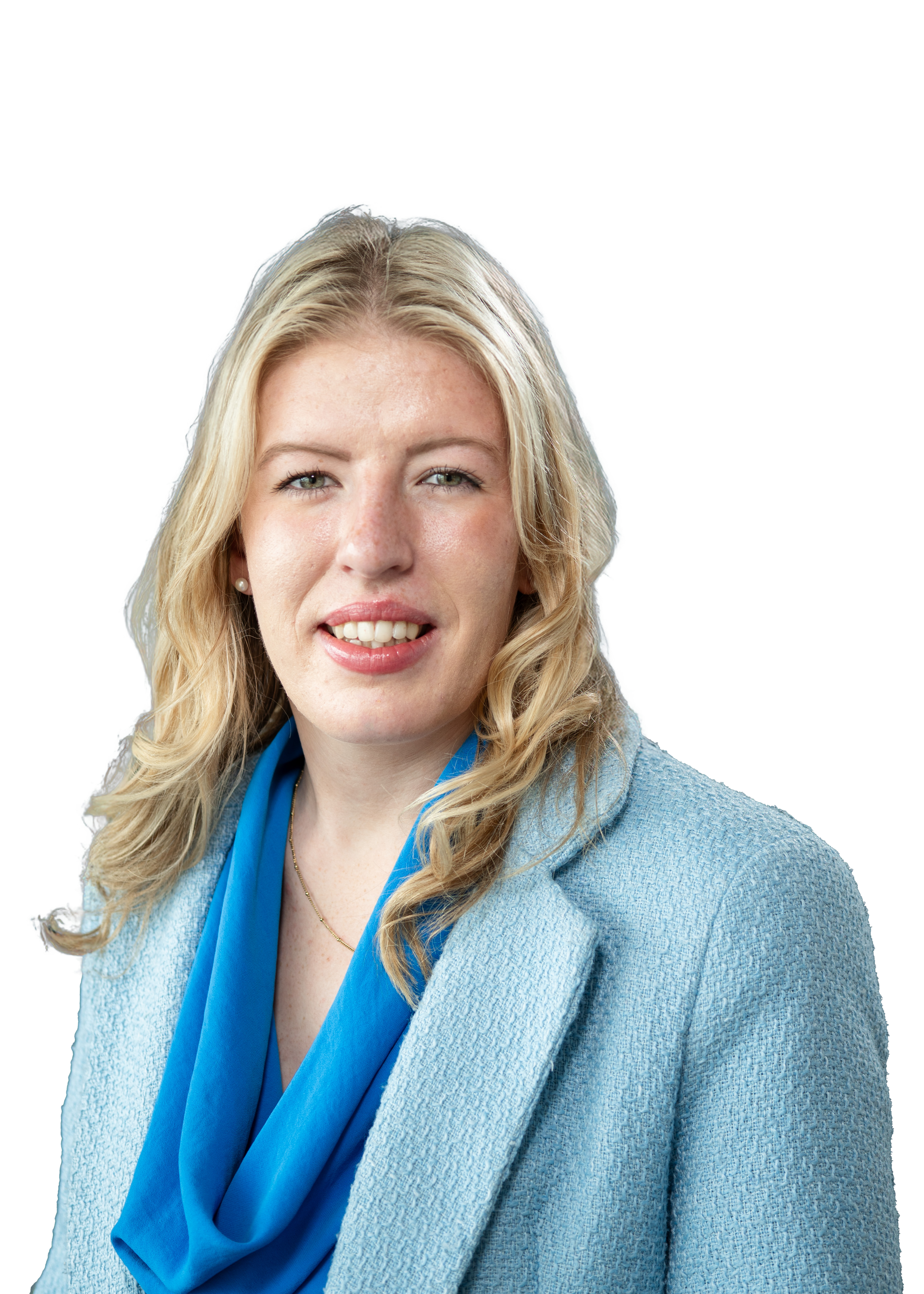 Photo of Emily Davis